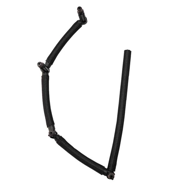 Psa Enjektor Geri Donus Hortumu P1007 P207 P3008 P307 Ym P308 P5008 Partner Tepee C2 C3 II C3 III C3 Pic - Exq 18-60-04