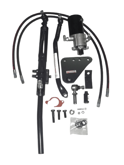 38315 55-46-60-56 Hidrolik Direksiyon Seti 152Tg010018 Ahs Z-71 - PY-38315 - PY-38315