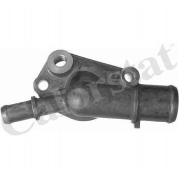 TERMOSTAT KOMPLE PALIO 1.4 ALBEA 1.4 TEMPRA 1.6IE PUNTO 1.6 SCUDO 1.6 - VERNET TH6541.87J