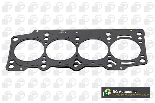 Alfa Romeo Silindir Kapak Contası Alfa Giulıetta Mito 1.4 Punto Bravo Linea Egea 1,4t Jet 09 / 07> Jeep Renegad - Bga Ch0206
