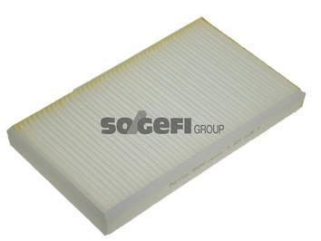 POLEN FILTRESI VIANO W639 03> VITO W639 03> - PURFLUX AH280