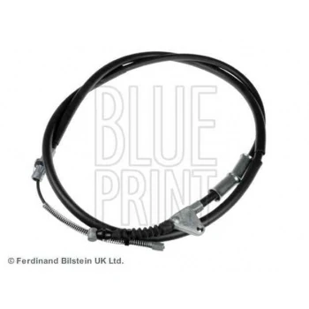 Toyota Arka El Fren Teli Sag Avensis 2.0i 97>00 - Blueprint Adt346324