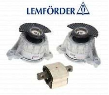 SANZIMAN TAKOZU ARKA C219 04>10 W211 05>08 S211 05>09 - LEMFORDER 3387401