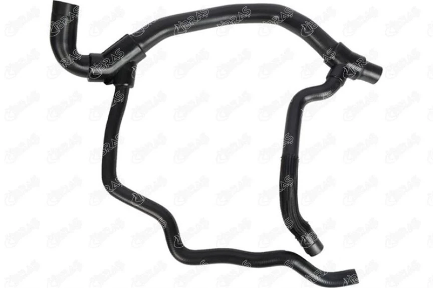 Renault Radyatör Hortumu Alt - F8q - İbr 11705