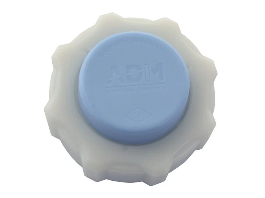 Renault Genlesme Kavanoz Kapagı Clio Megane - Adm Re-135