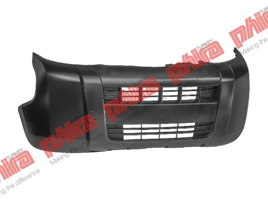 Psa On Tampon Ust Sissiz Combı Kismi Astarlı Nemo 08> - Phira Ne-08200