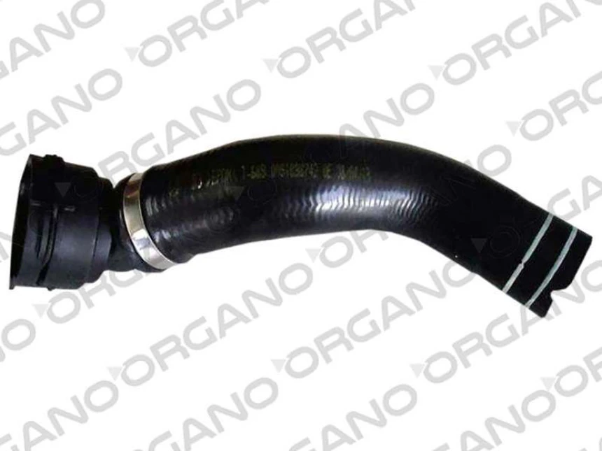 Fiat Radyator Ust Hortumu Doblo III 1,6 / 2,0 Multıjet 09> - Ucpa 12h14812