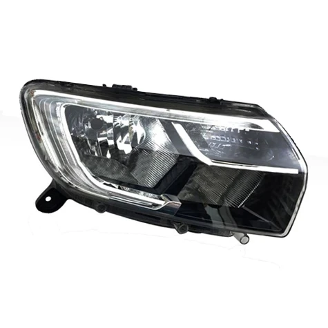 Renault Far Sag - Manuel ( Ledli ) - Ayfr 404534