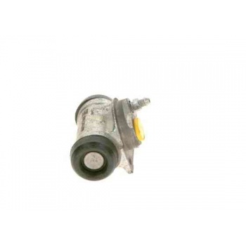 ARKA TEKER SILINDIRI SOL XSARA ZX C ELYSEE P206 P206+ (T3E) P301 P306 ABSSIZ ZX (20.60MM) BOSCH TIPI - BOSCH F026009234