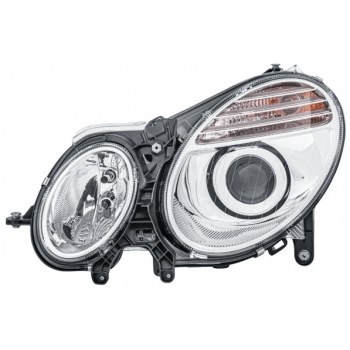 FAR SOL (HALOJEN) E-CLASS W211 02>08 S211 03>09 - HELLA 1EL009260-071
