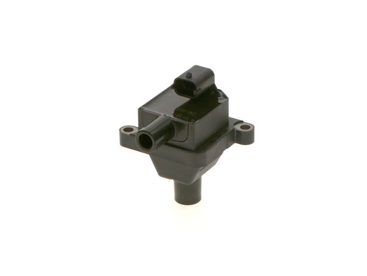 ATESLEME BOBINI ALFA ROMEO 147 1.6 2.0 (01-10) 156 1.6 1.8 2.0 (97-05) 166 2.0 GT 1.8 (03-10) - BOSCH 1227030062