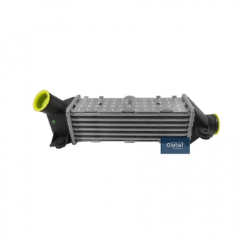 TURBO RADYATORU CADDY II 1,9TDI 96>04 POLO / CLASSIC 1,9TDI 96>02 CORDOBA IBIZA III 1,9TDI 99>02 - KALE 344755