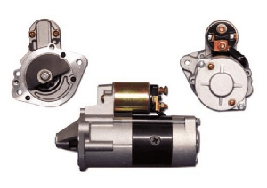 MARŞ MOTORU MITS. 12 DİŞ 2.2KW L-300/H100 99-> - DODO-STR6049