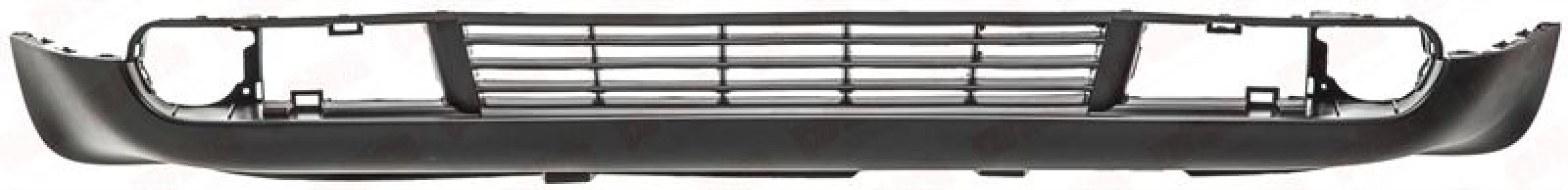 Vag Spoyler On İzgaralı Plastık A3 00> - Phira 15150150