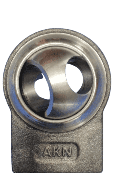 14359 165-285-5000-240 Yan Kol Başı Pimsiz 22X29 Mm 2 Delik 184461 Akın B-212 - PY-14359 - PY-14359