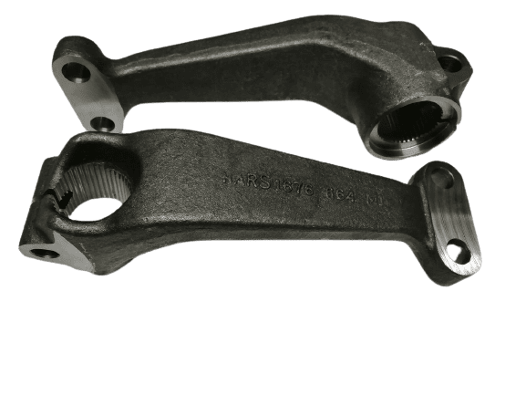 09845 165-285 Hidrolik Direksiyon Alt Deve Boynu Cd431 1676664 Candan B-60 - PY-09845 - PY-09845