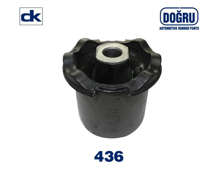 Land Rover Salıncak Burcu Land Rover Discovery III IV On Sag Sol - Dogru 436
