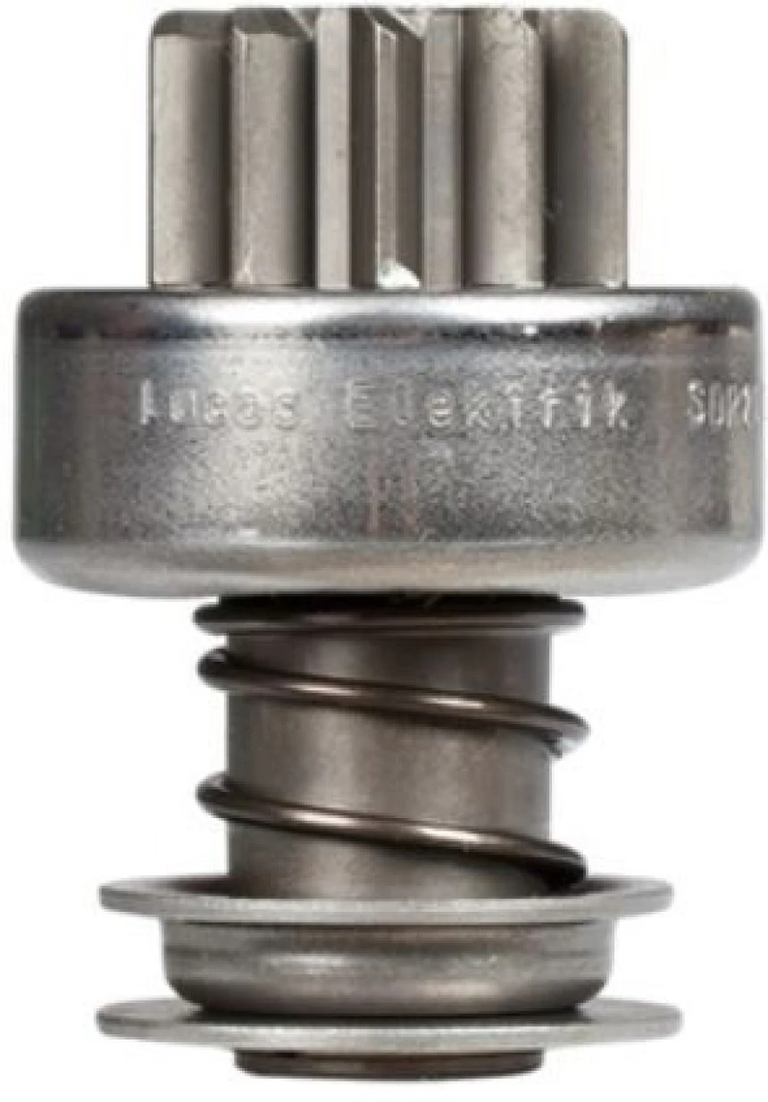 İs Makınası Truck Mars Dislisi 10dis (0649) Clark Hyster İhc Perkins Mf - Lucas Sdr2018