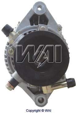 ALTERNATOR DENSO TIP 12V 70A TOYOTA HILUX V - WAI 23710N
