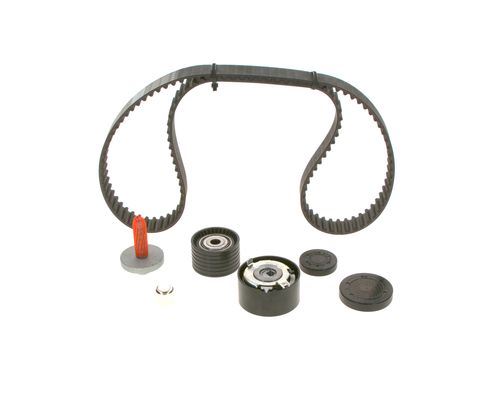 EKSANTRIK GERGI KITI K4M  K4J RENAULT MEGANE II III CLIO III LAGUNA II III SCENIC II III , DACIA DUS - BOSCH 1987946702