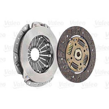 DEBRIYAJ SETI F17 SNZ. VECTRA B X16XEL - Z16XE - VALEO 786021