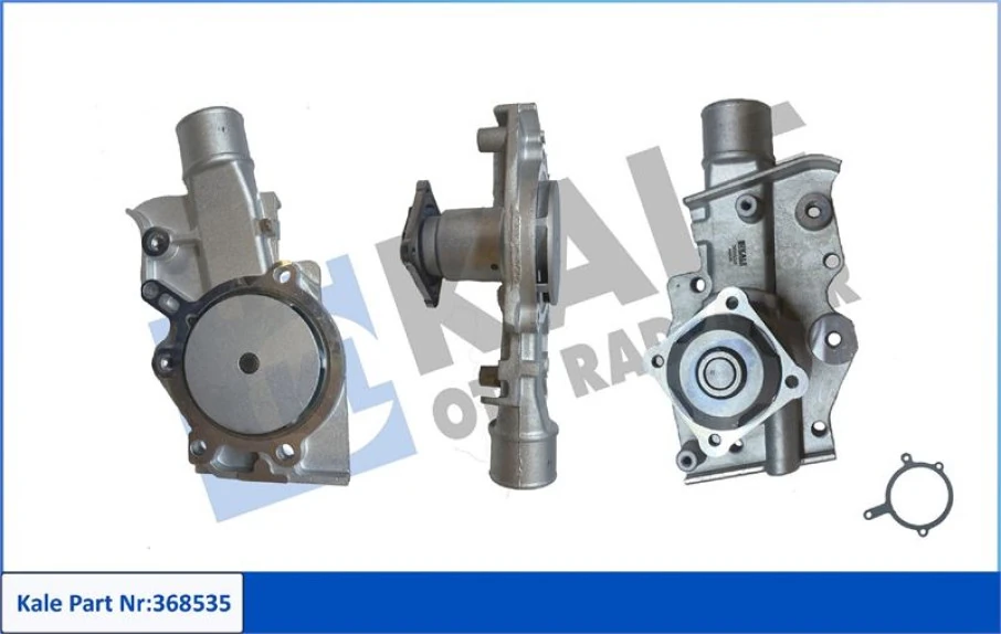 Ford Devirdaım - Devirdaım - Kal 368535