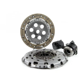 Psa Debriyaj Seti 308 II 1.2 Eb2 - Psa 1609652180