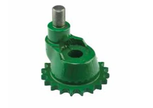 JOHN DEERE 955 1174 BIÇAKKOLU EKSANTRIK DIŞLI Z20 DAR DELIKLI - Z10562 - AS10470