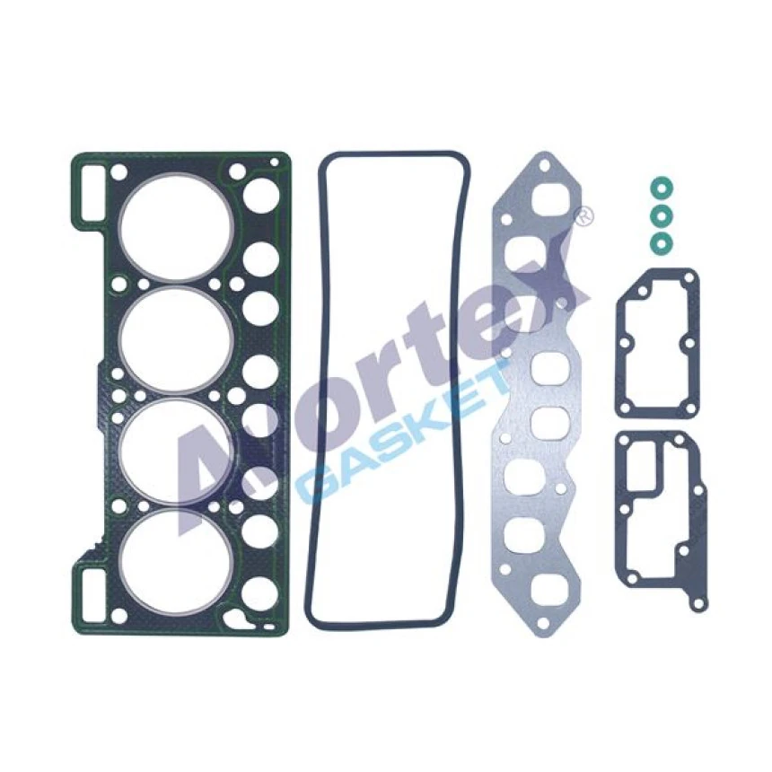 Renault Eski Motor Takım Contası R9 R11 1,4 (kecesiz Skc 'li) - Avortex 533