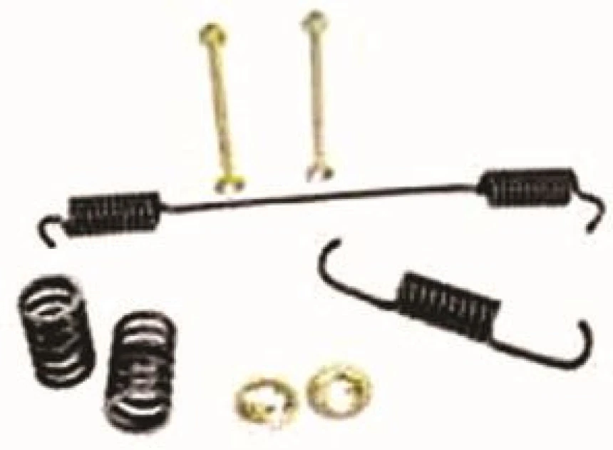 Fiat Fren Yay Tamır Takımı Palıo Albea - Mtj 2273