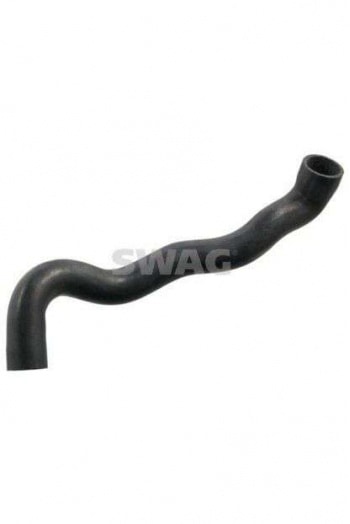 RADYATOR HORTUMU UST ML-CLASS W163 98>05 - SWAG 10102672