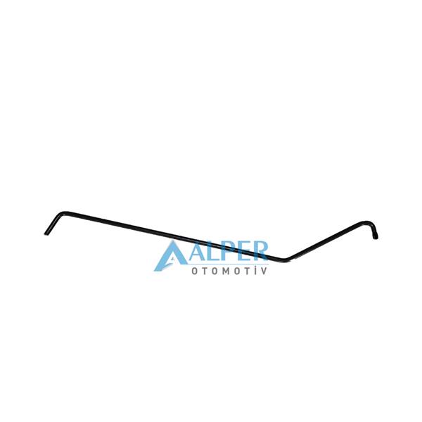 MOTOR KAPUT CUBUGU CLIO III - ALPER 112093