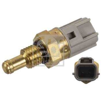 Ford Motor Sicaklık Sensörü - 978f 12a648 Aa - Febi 170480