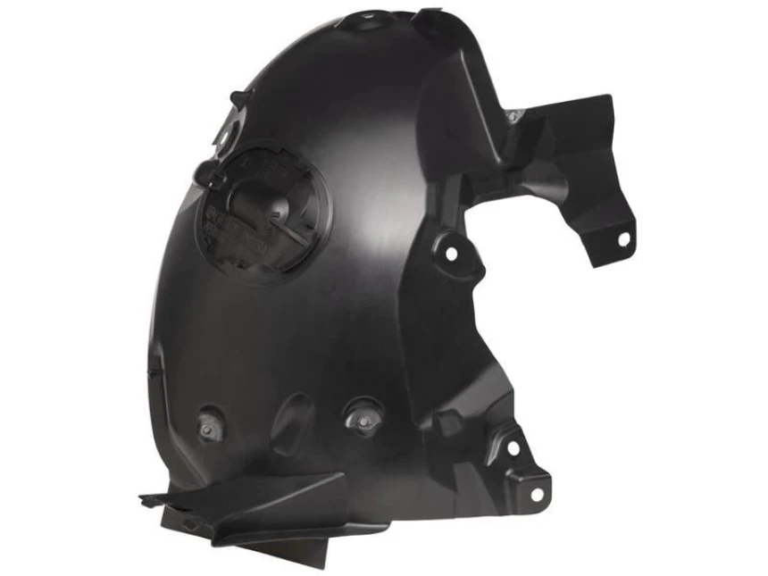 Renault On Davlumbaz Onun Onu Sag Kangoo 08> - Phira Kn-08452