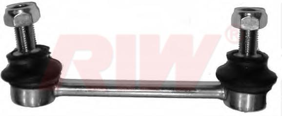 STABILIZER Z ROTU ARKA DOBLO DOBLO CARGO 1.3 1.9JTD 01> - RIW FI4008