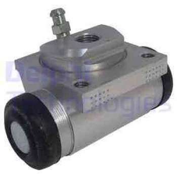 Nissan Fren Silindiri Sol Sag 1.2/1.4/1.5/1.6/1.9 Kangoo 97> (22,2mm) - Delphi Lw80101