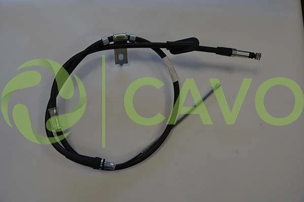 Land Rover El Fren Teli Land Rover Freelander 00>06 Arka Sag - Cavo İt3202 615