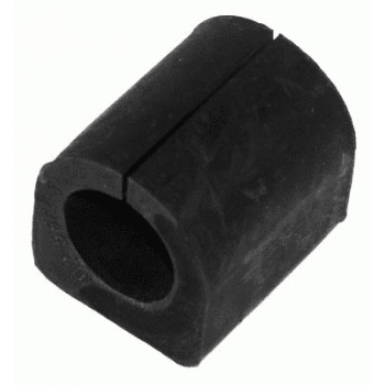 VIRAJ DEMIR LASTIGI ARKA TEK (23mm) LT 35 46 97>06 CRAFTER 06>09 - YTT Y15102