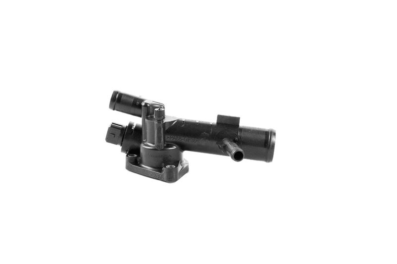 TERMOSTAT CLIO-KANGO-LOGAN1,5 DCI NISSAN MICRA 1.5DCI (KOMPLE MUSURLU) 89° - ZENON RN8301
