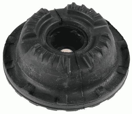AMORTISOR UST TAKOZU AUDI A4 A5 Q5 RS4 RS5 08> - LEMFORDER 3490701