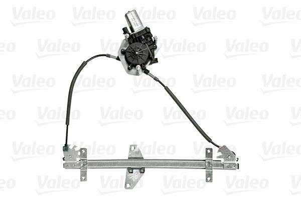ON CAM MEKANIZMASI SAG HONDA CIVIC H.B. V-TEC 01>05 - VALEO 851285
