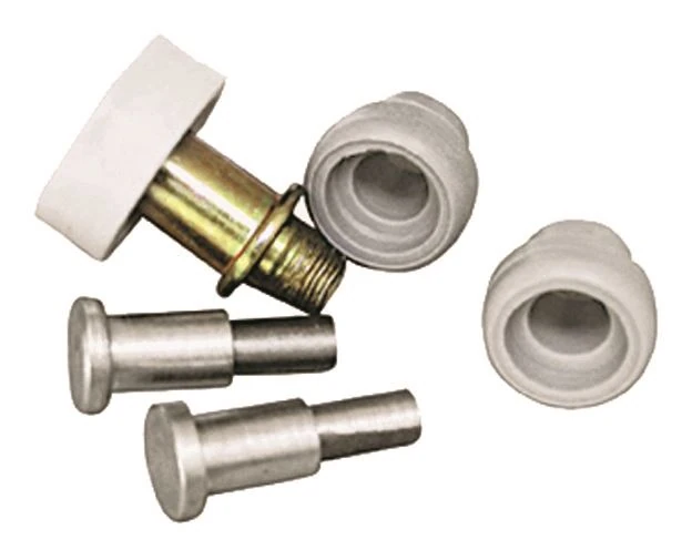 Renault Surgulu Kapı Orta Mekanızma Tamır Takımı Master Movano - Dekar Dk2057