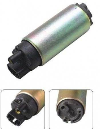 YAKIT POMPASI FILTRELI TOYOTA COROLLA AE101 93-97 AVENSIS 97-00 (3 BAR) - ACHR 60210040