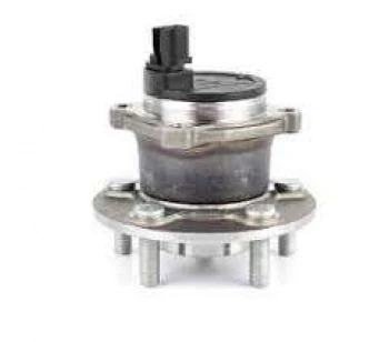 Ford Arka Teker Rulmanı (poryalı) Park Sistemsiz Ford Focus 11> - Kraftvoll 14030076