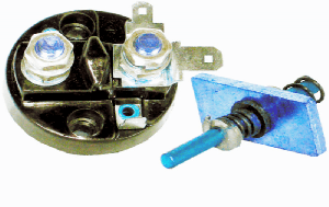 MARŞ OTOMATİK KAPAĞI-LT MF.YM.TM TK.LI   (342) - REMARK-SL002K