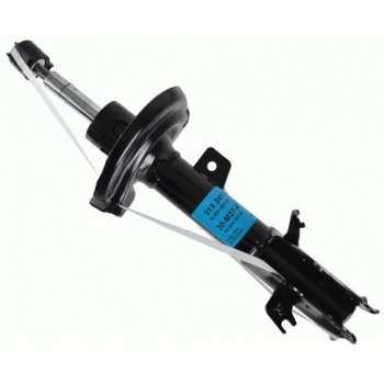 ON AMORTISOR SOL FORD FIESTA VI 1,25 1,4 1,6 08> - SACHS 315 241