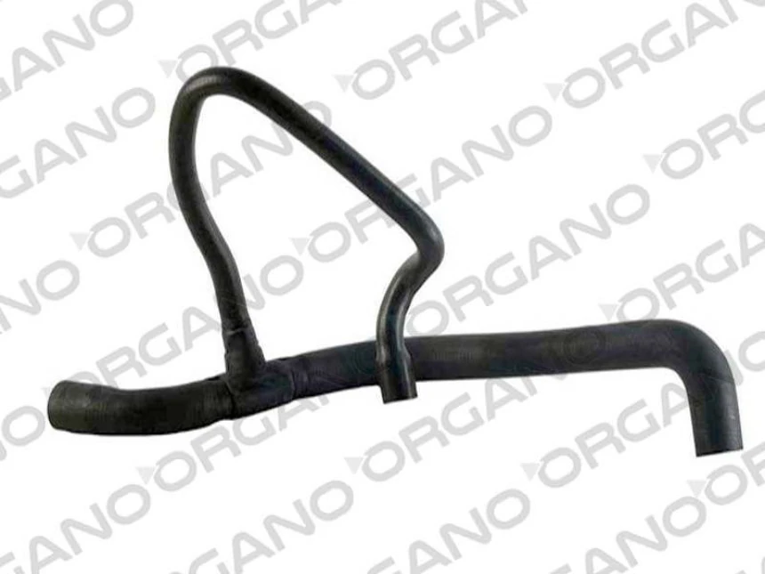 Tofas Radyator Alt Hortumu Tempra Tipo Klymalı - Ucpa 12h14740