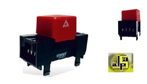 Unıversal Tempra/tıpo 1991-2000 Dortlu Anah.kırmızı - Vertex-An0685