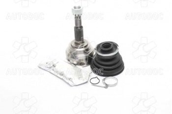 AKS KAFASI KIT VECTRA B 1,8 / 2,0 - FAG 771074230