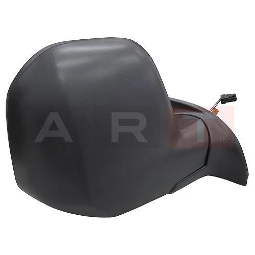 Psa Dis Dikiz Ayna Sag (elektrikli - İsitmalı -Tek Kapaklı - Manuel Katlanır - İsi Sensorlu) - Art M012.2021